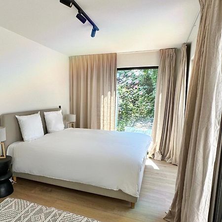 Luxury Apartment With Cosy Garden! Gent Buitenkant foto