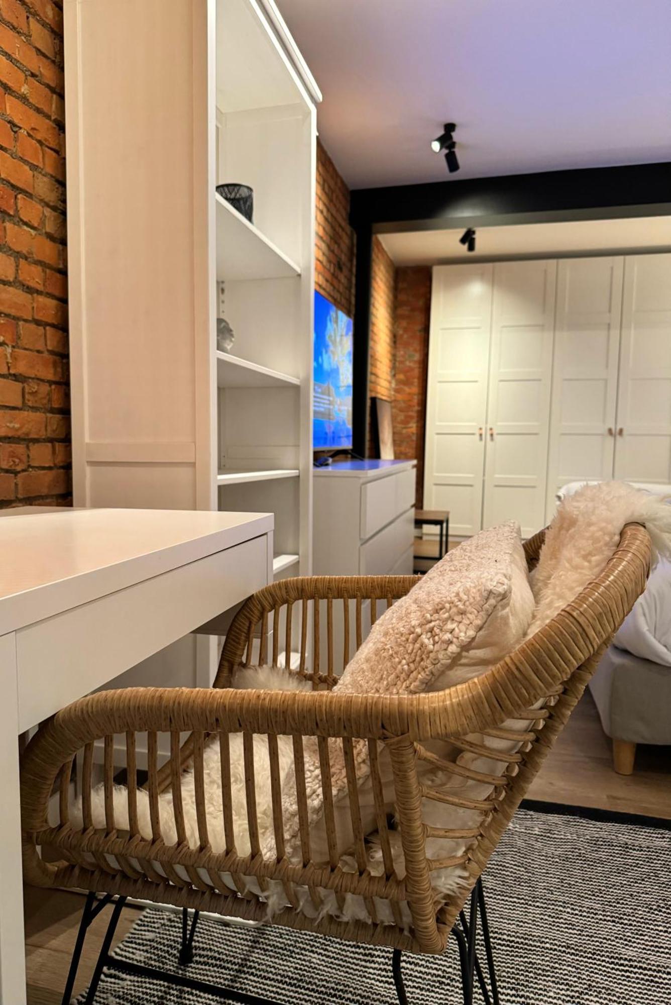 Luxury Apartment With Cosy Garden! Gent Buitenkant foto