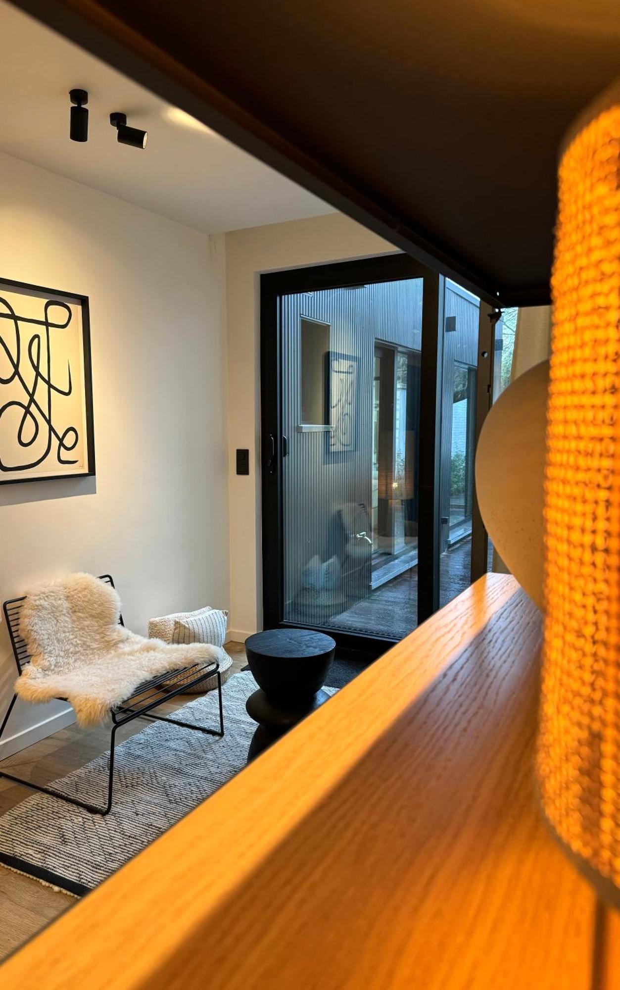 Luxury Apartment With Cosy Garden! Gent Buitenkant foto