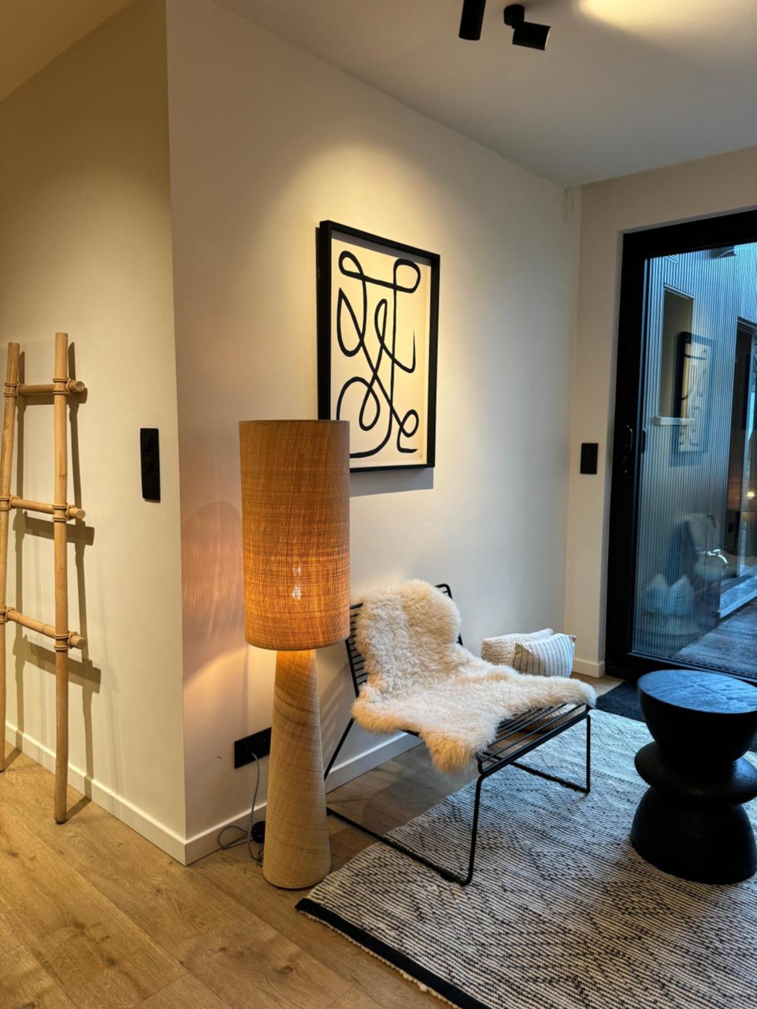 Luxury Apartment With Cosy Garden! Gent Buitenkant foto