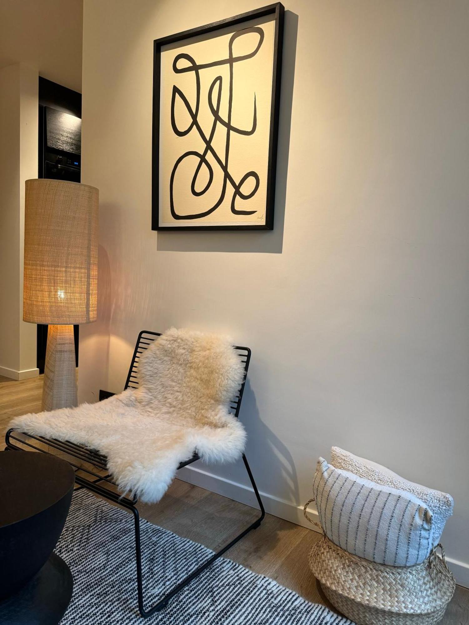 Luxury Apartment With Cosy Garden! Gent Buitenkant foto