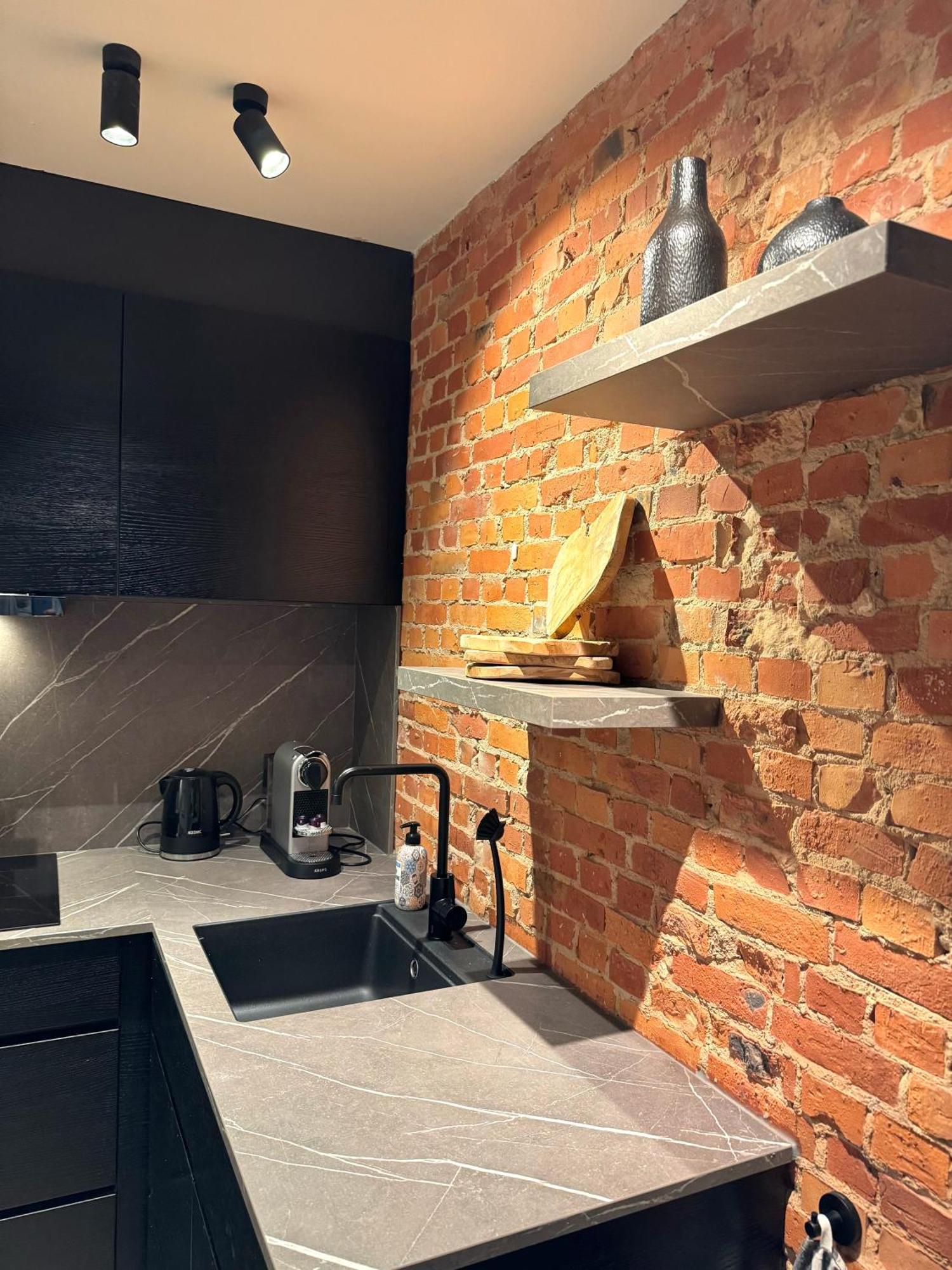 Luxury Apartment With Cosy Garden! Gent Buitenkant foto